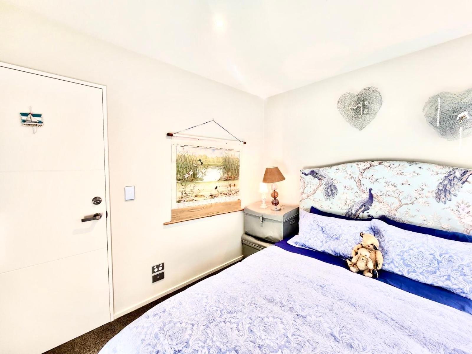 Sea Views In Luxury At Lyttelton Boatique House - 14 Km From Christchurch Dış mekan fotoğraf
