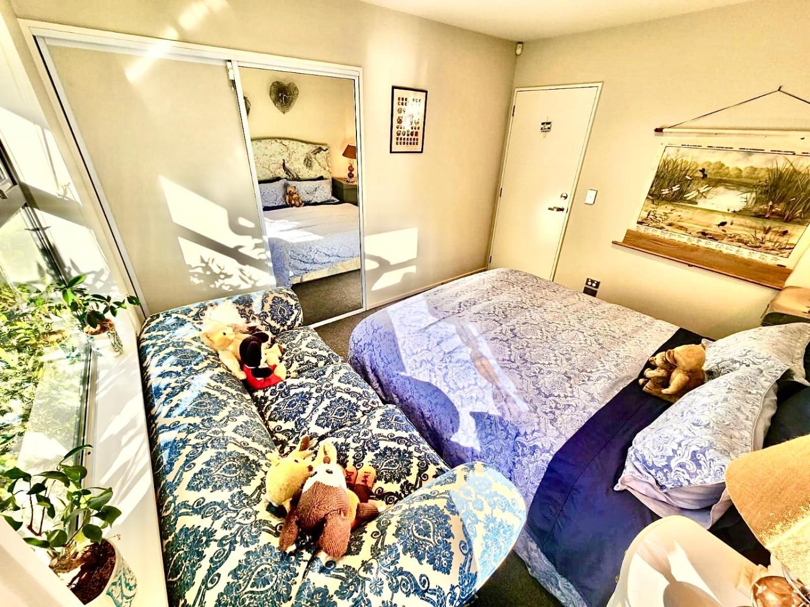Sea Views In Luxury At Lyttelton Boatique House - 14 Km From Christchurch Dış mekan fotoğraf