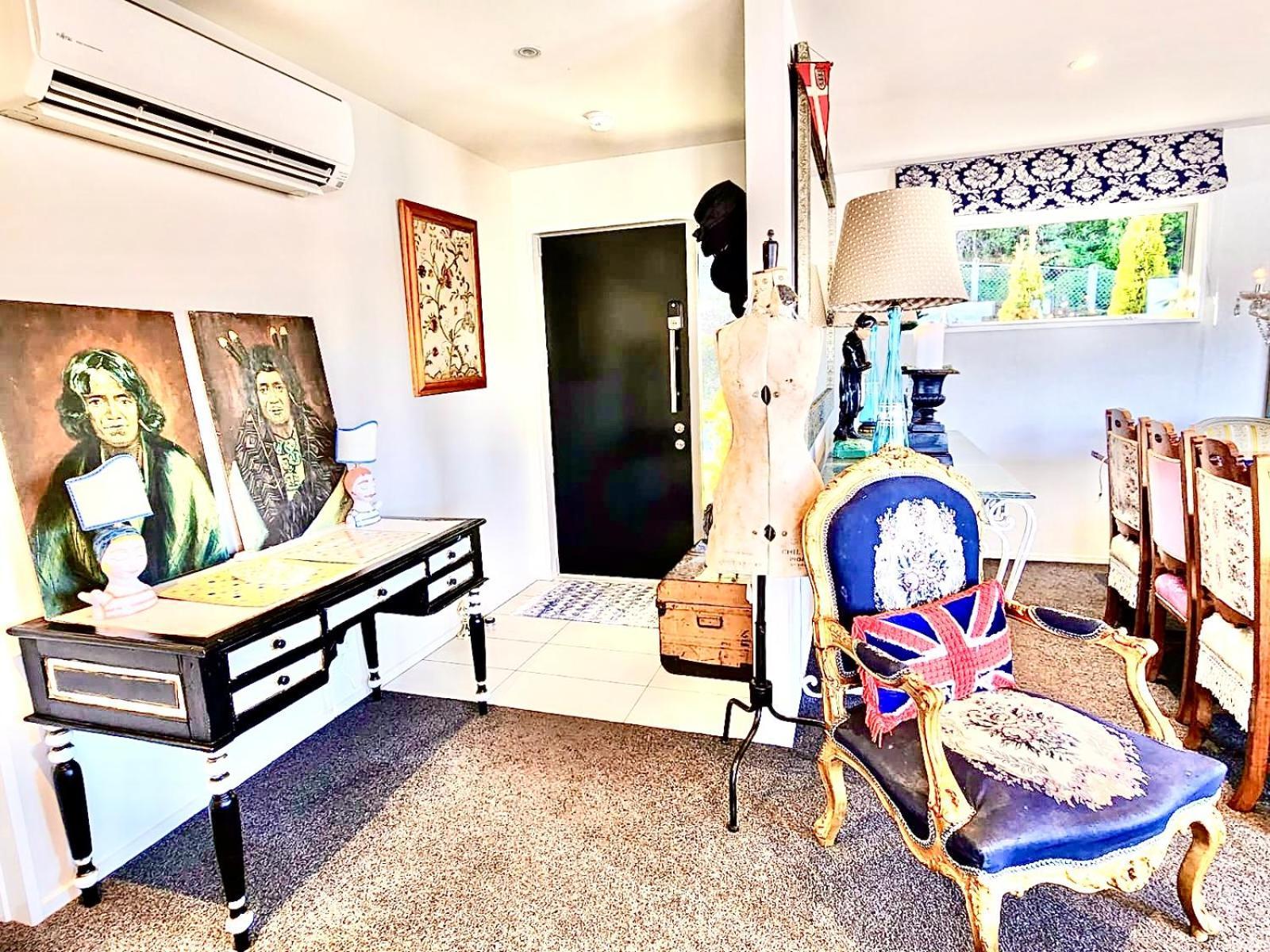 Sea Views In Luxury At Lyttelton Boatique House - 14 Km From Christchurch Dış mekan fotoğraf