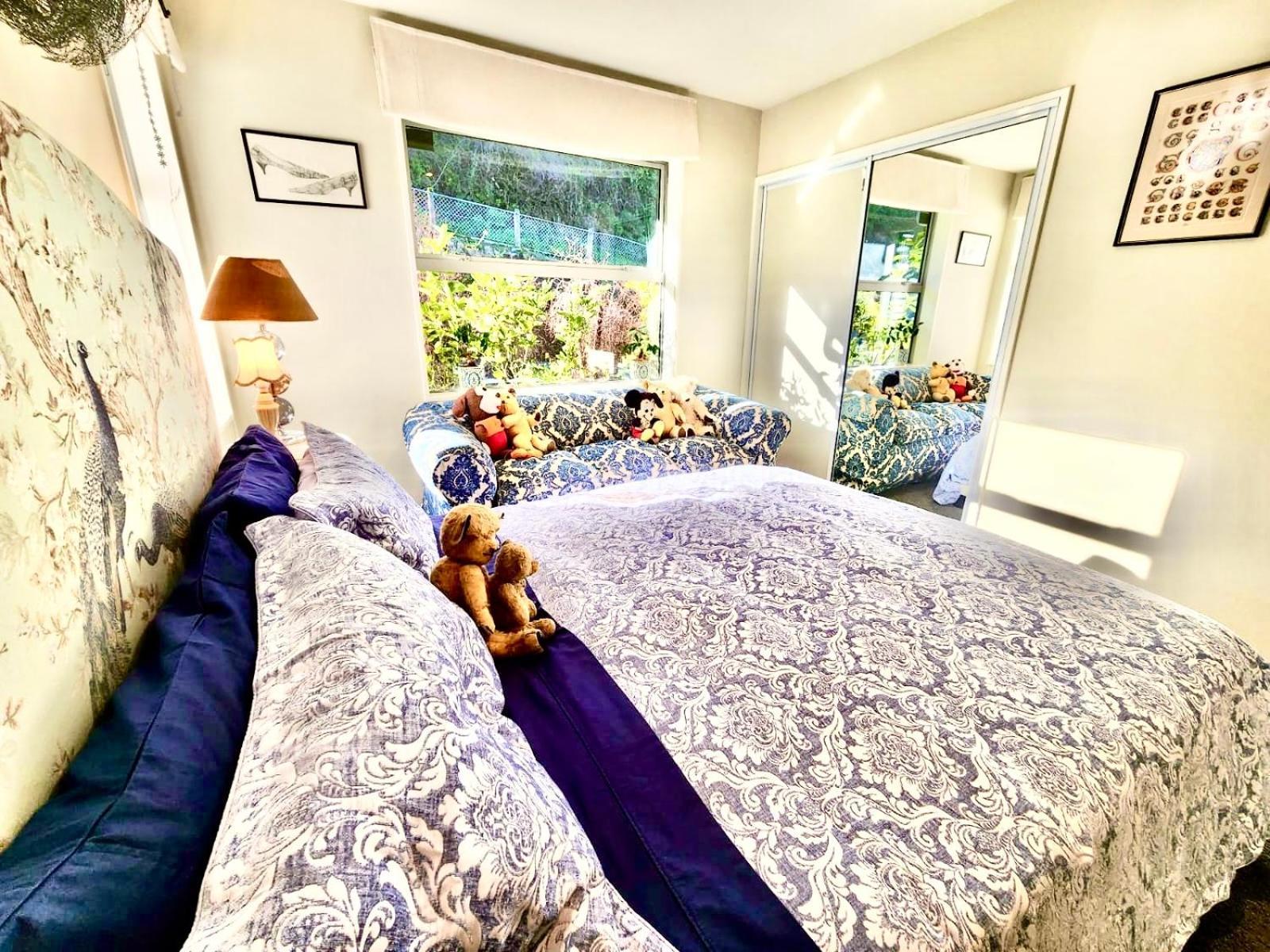 Sea Views In Luxury At Lyttelton Boatique House - 14 Km From Christchurch Dış mekan fotoğraf