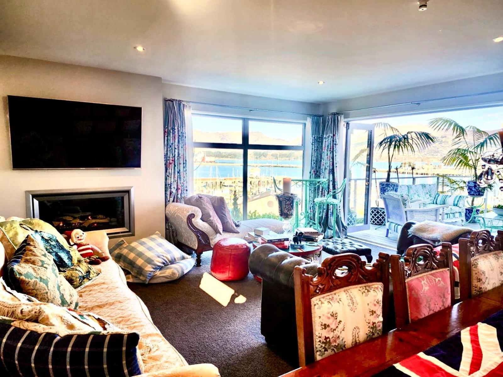 Sea Views In Luxury At Lyttelton Boatique House - 14 Km From Christchurch Dış mekan fotoğraf